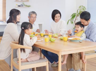 家の寿命が長くなる