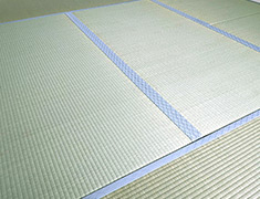 畳の表替え(1枚)