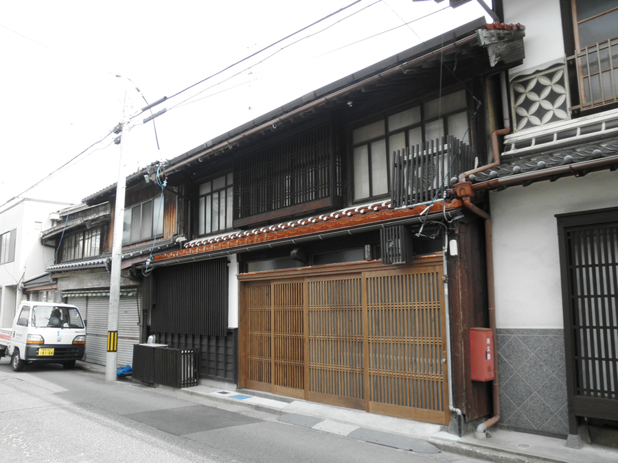 築147年の古民家再生！暮らしやすさと風格を両立するフルリフォーム