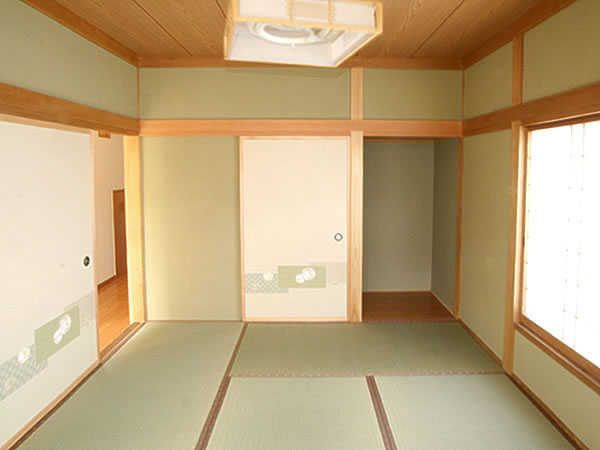 和室