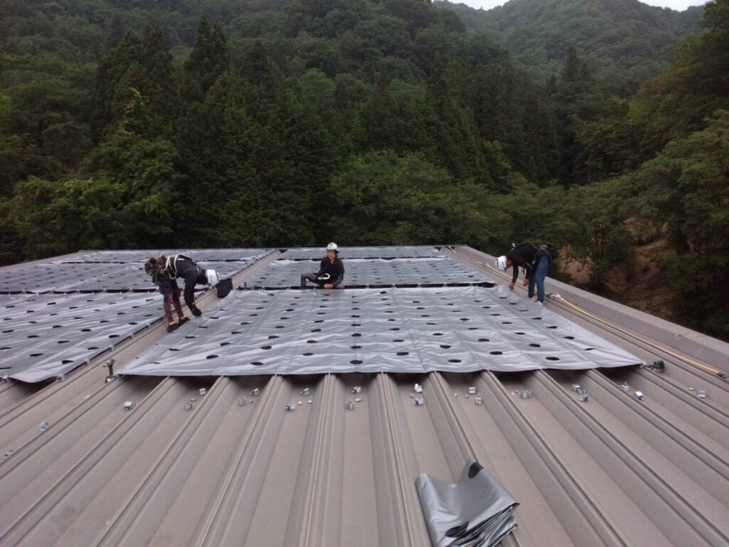 マツヤ冷えルーフ隊　広島出張編【最終日】