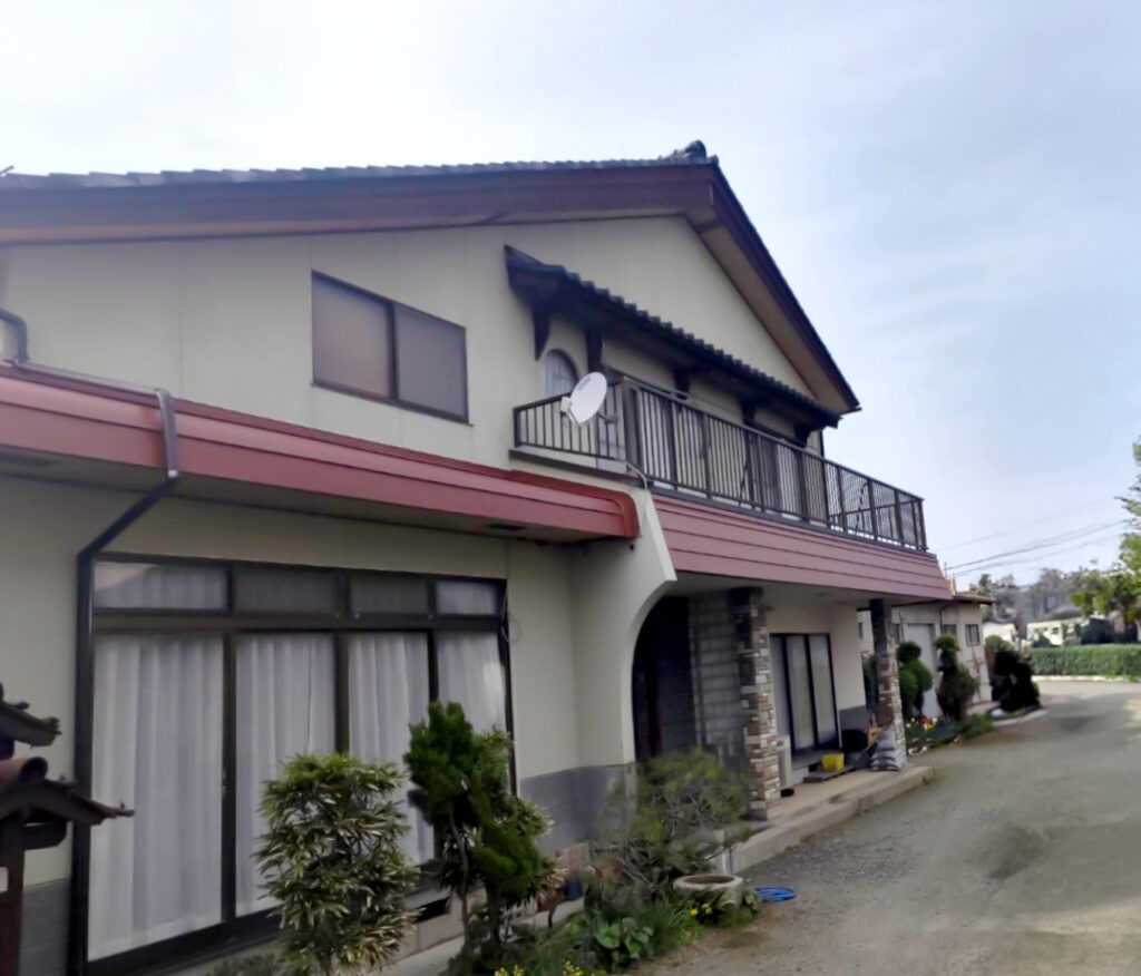 【米子市】大切なおうちを守るために。屋根カバー工法で安心リフォーム