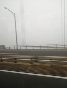 春のプチ旅行