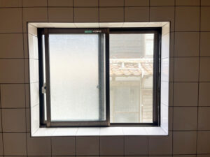お風呂施工前