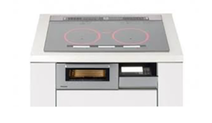 IHクッキングヒーターのKZ-YP77S
