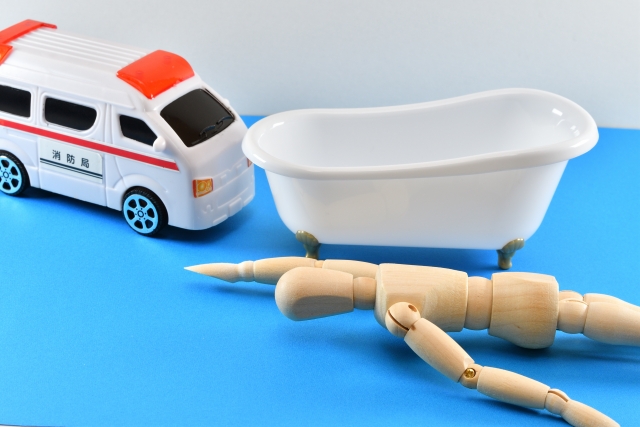 ヒートショックとは