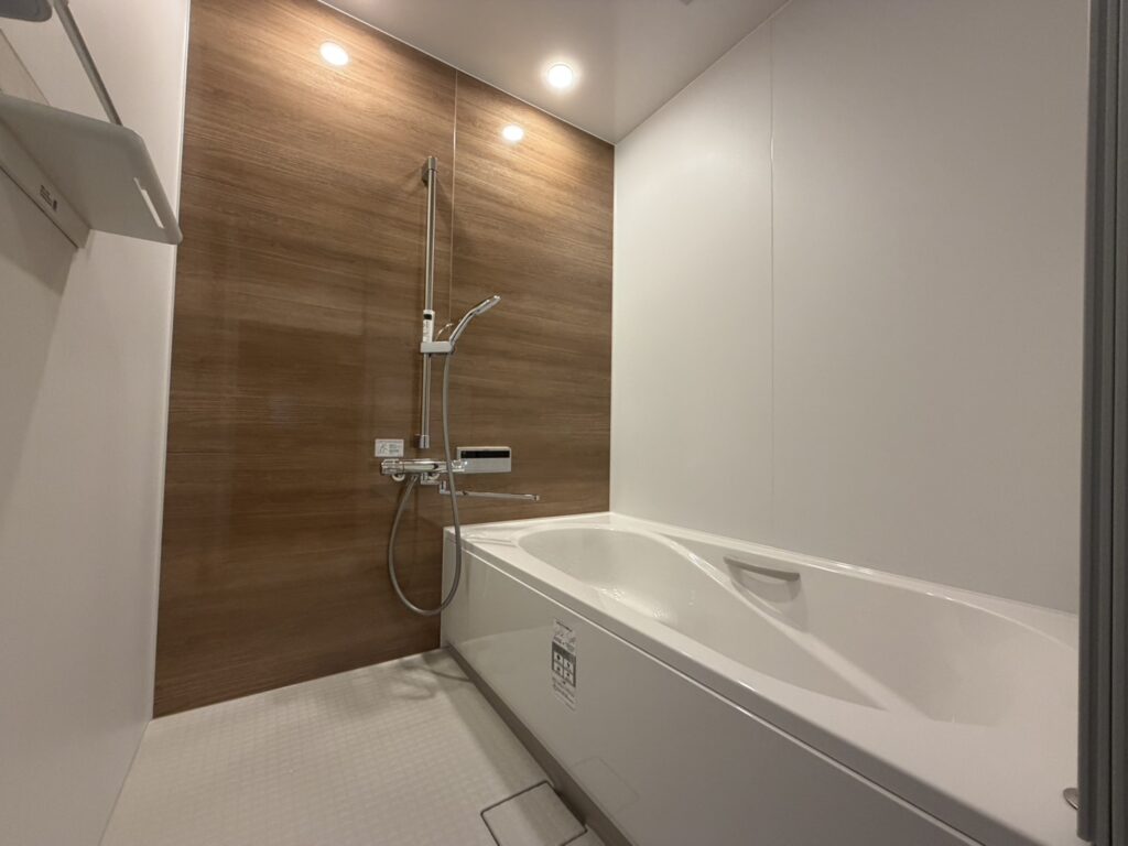 【米子市】もう寒さに悩まない！あたたかさ重視の浴室リフォーム