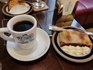 コーヒーの写真