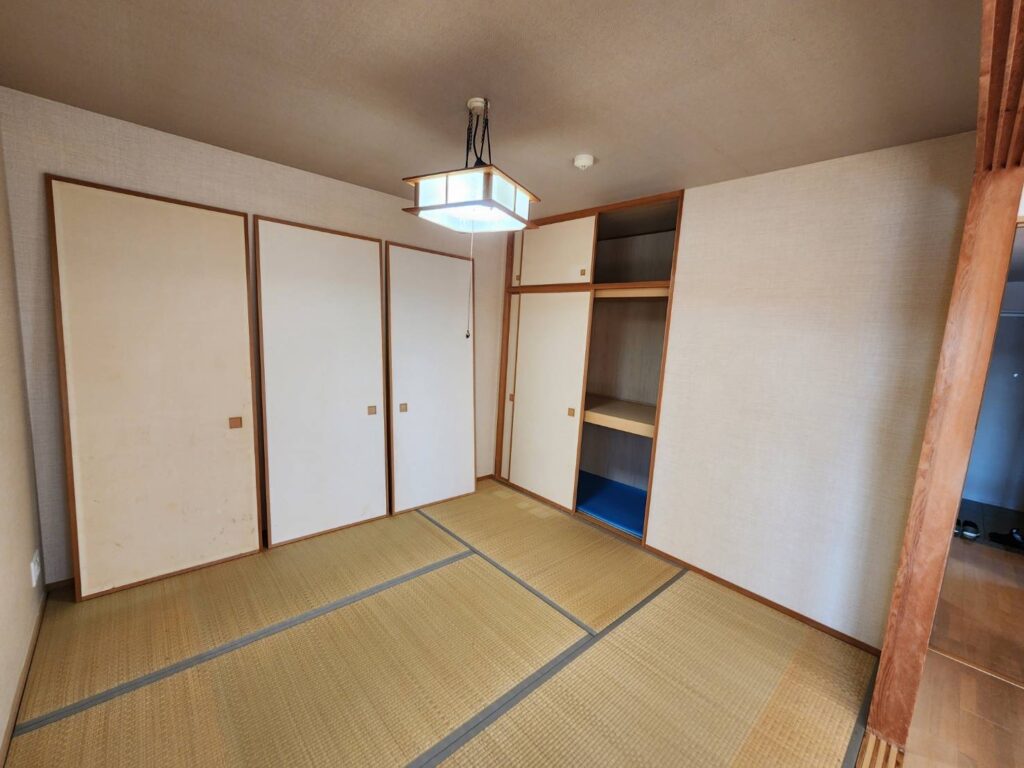 マンションリフォーム