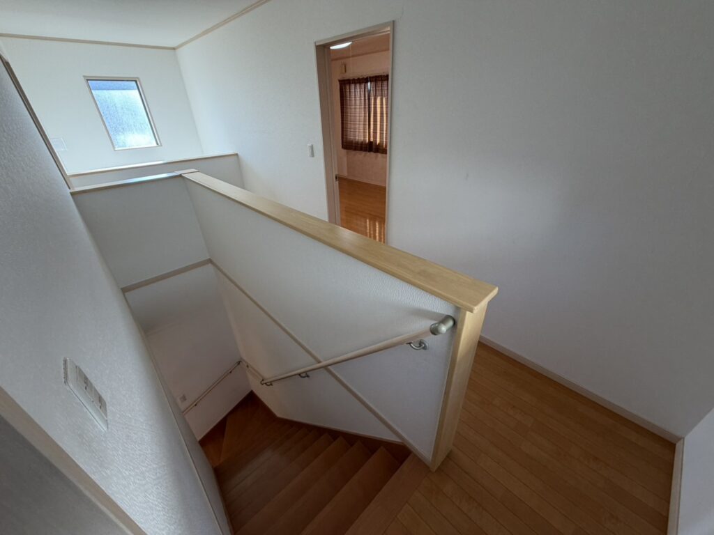 【米子市】限られた空間を有効活用！2階にトイレを新設してより快適に