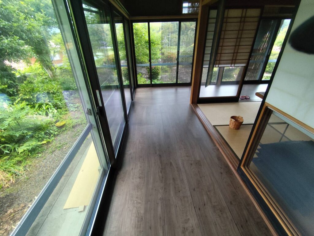 【南部町】四季の景色を楽しむ、心地よい住まいへ