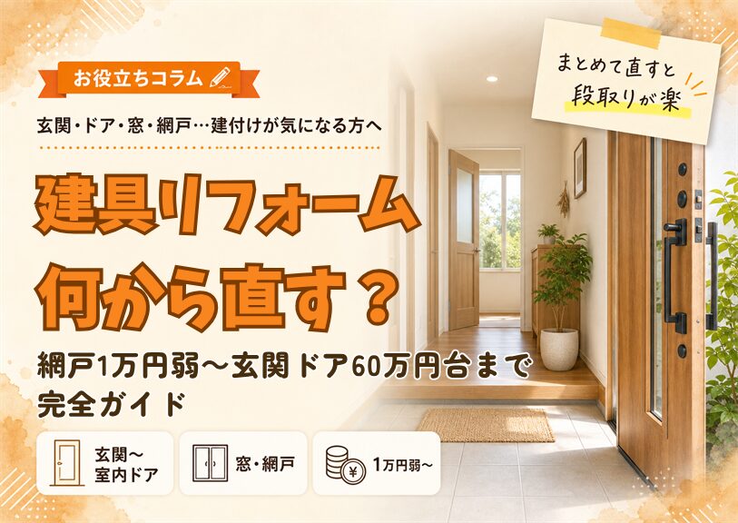 お役立ちブログを更新しました