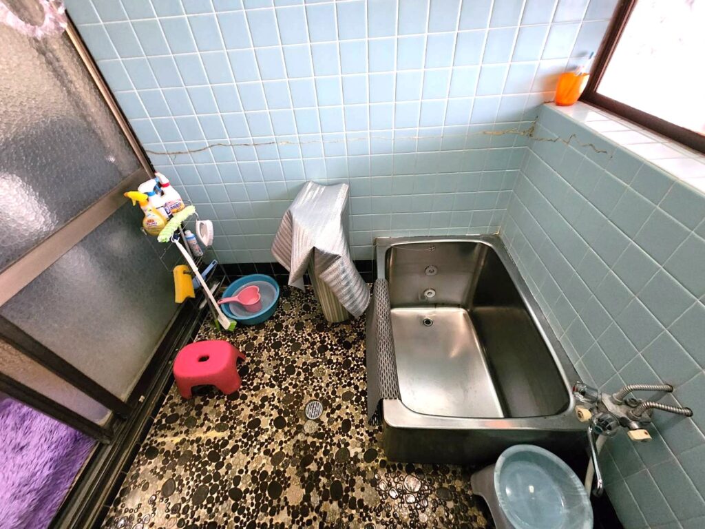 【米子市】補助金を活用！快適でお手入れしやすい浴室空間へ
